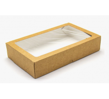 Коробка ECO TABOX PRO 1000мл 200х120х40мм (уп25/кор200)