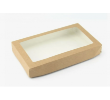 Коробка ECO TABOX PRO 1450мл 260*150*40мм (уп25/кор125) табокс