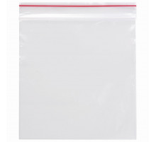 Зип пакет. Гриппер 100х100 (уп100шт)