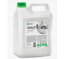 Антижир GRASS AZELIT 5,6кг для удаления нагара и копоти