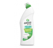 Универсальный гель 750гр GRASS WC-GEL анти-ржавчина