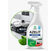 Антижир GRASS AZELIT 600мл мощная пена тригер