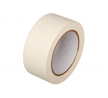 Скотч малярный 25х50м d.m. 50 (уп 72)
