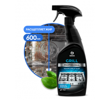 Универсальное чистящее средство 600мл GRASS Grill PROFFESSIONAL