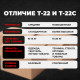 Коробка картонная 420*310*90 Т22С