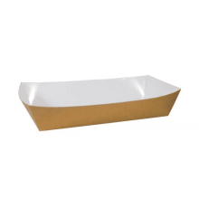 Лоток для сервировки 800 TRAY 220*115*45